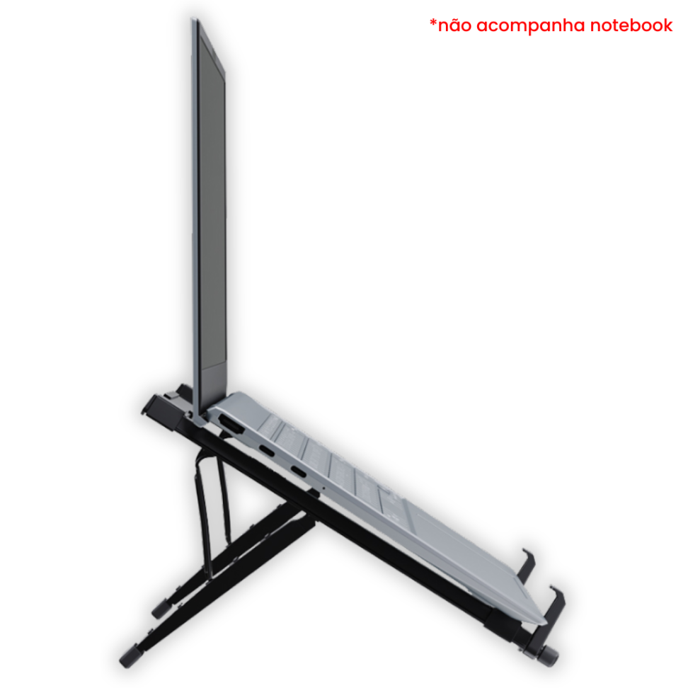 Suporte para Notebook ABS Reliza - #3