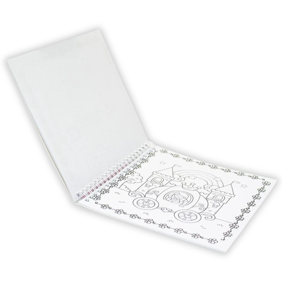 Livro Diversão com Cores Todolivro - #1