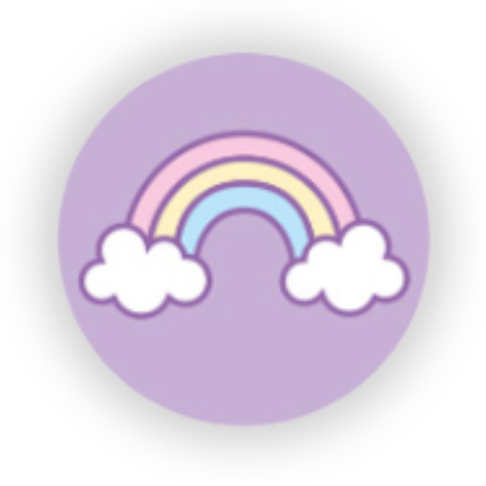 Carimbo Reino Encantado Stamp CiS - #9