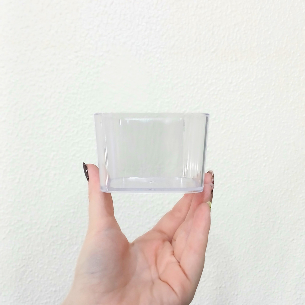 Porta Clips Cristal Protêa Dello - #3