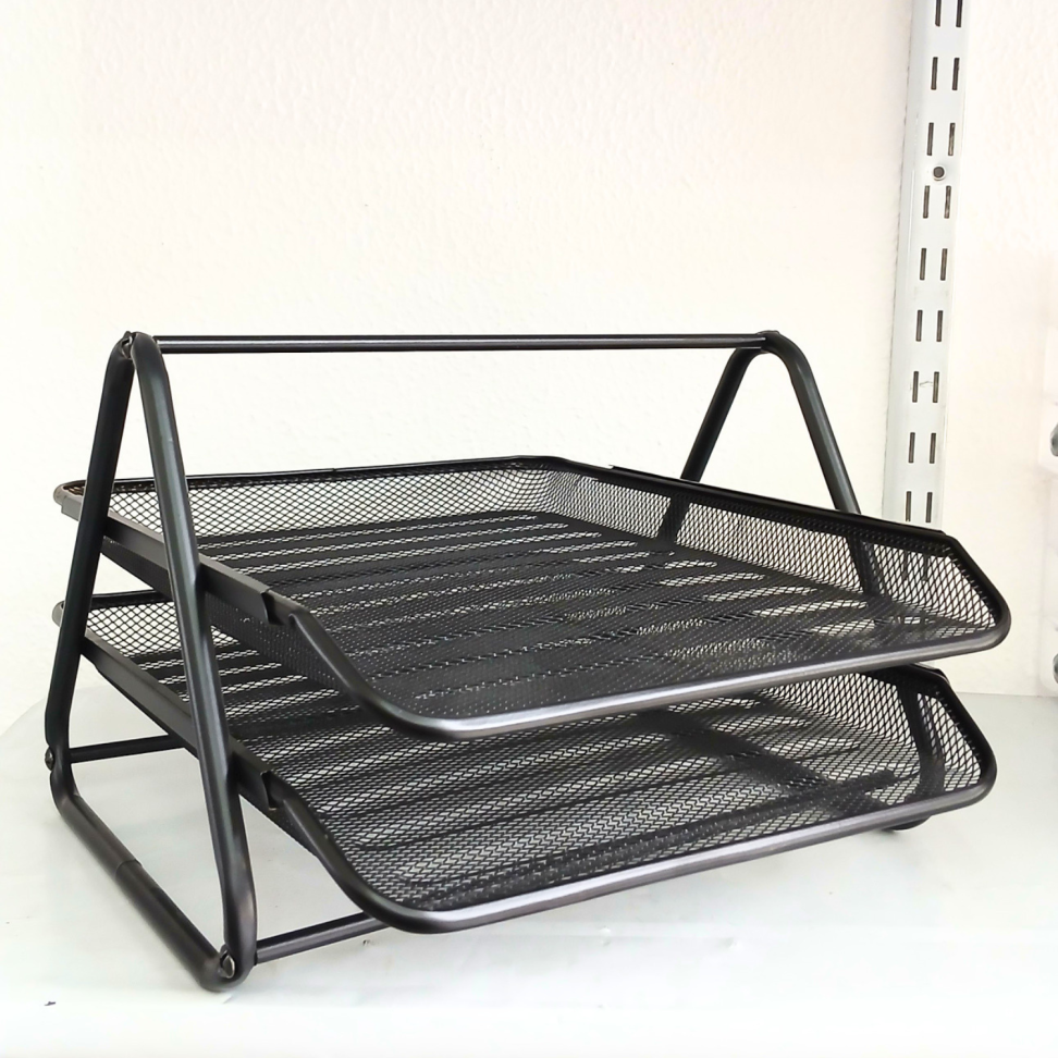 Caixa de Correspondência Aramado Dupla Móvel BRW - #4