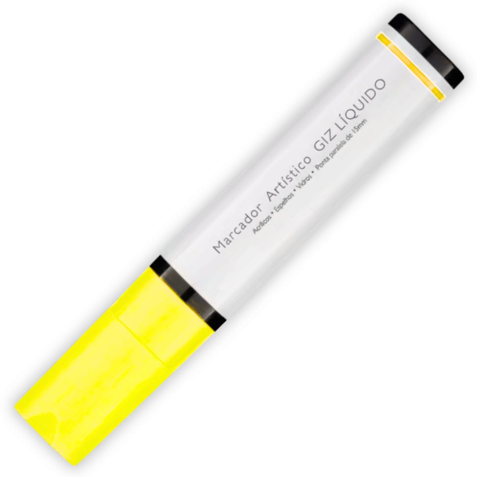 Giz Líquido 25g Evoke 15.0 BRW - #6
