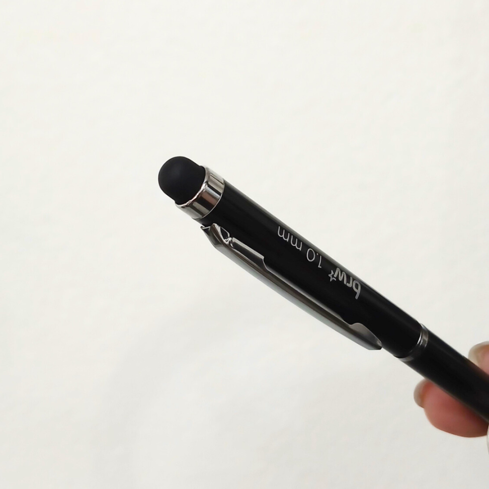 Caneta Esferográfica Touch Stylus 1.0 BRW - #3