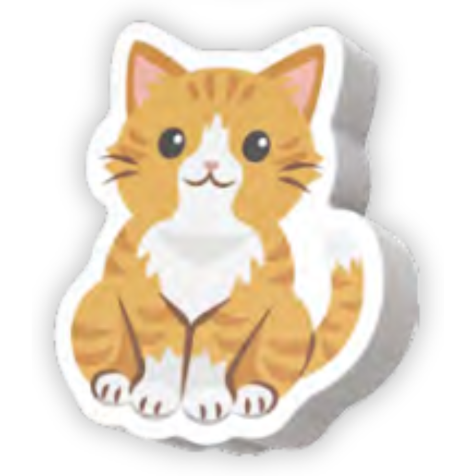 Borracha TR Pets Mercur - #5