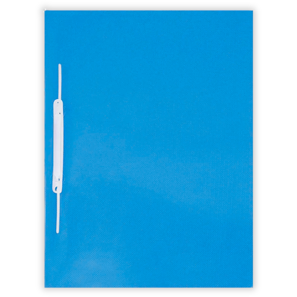 Pasta com Grampo Trilho A4 1039 ACP - #2