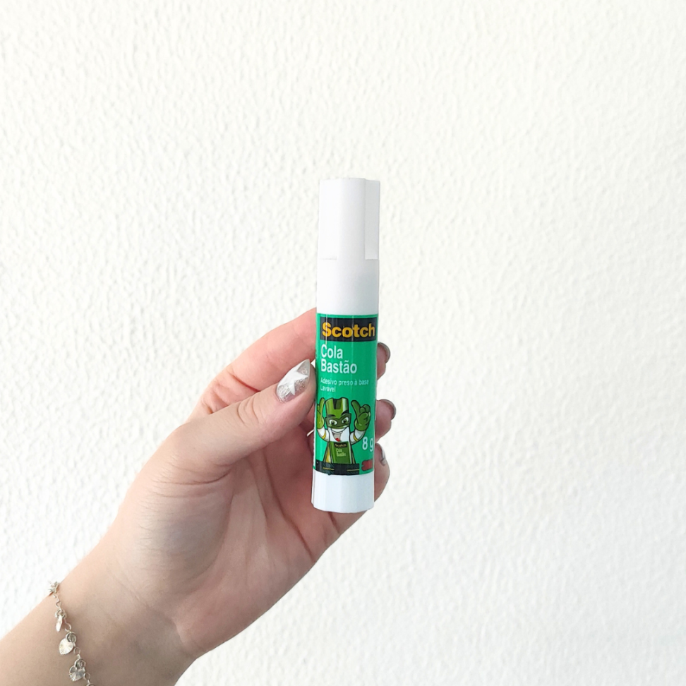 Cola em Bastão 8g Scotch 3M - #2