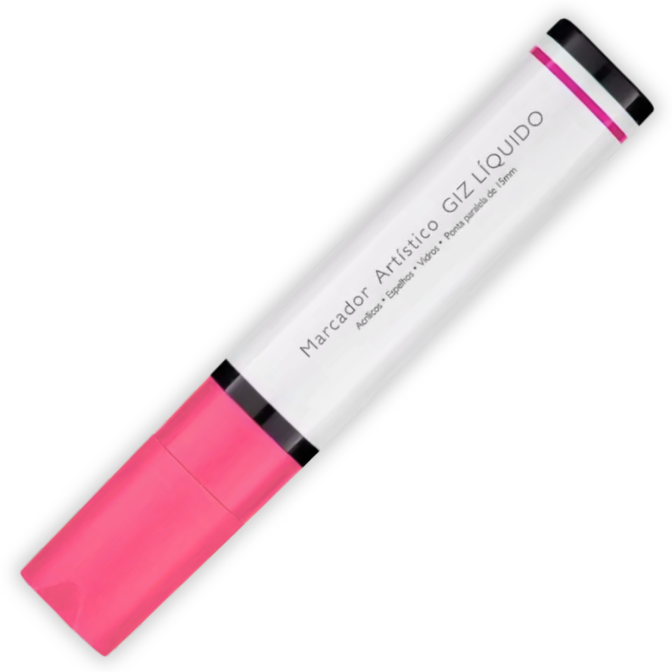 Giz Líquido 25g Evoke 15.0 BRW - #1