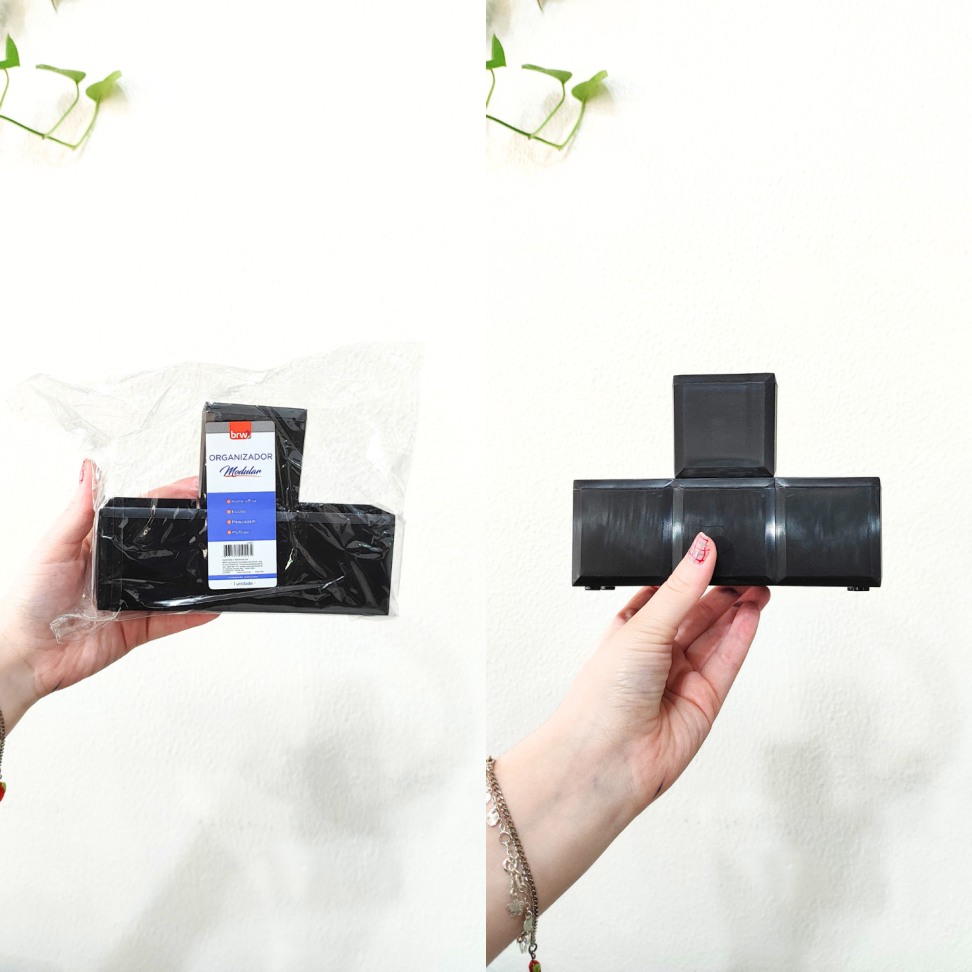 Porta Canetas Organizador Modular BRW - #3