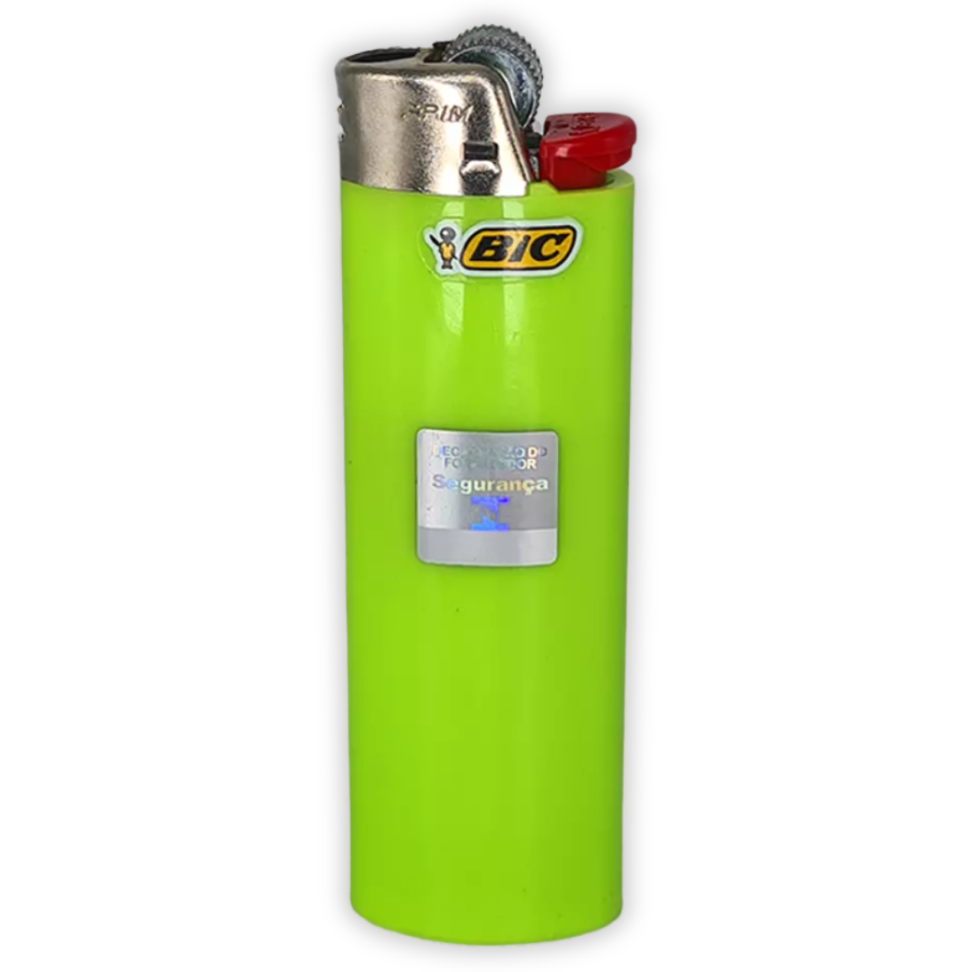 Isqueiro à Gás Maxi Bic - #1