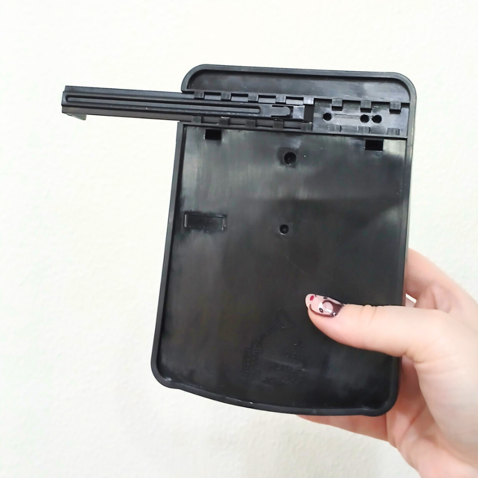 Perfurador 2 Furos 40 Folhas MX-P40 Maxprint - #6