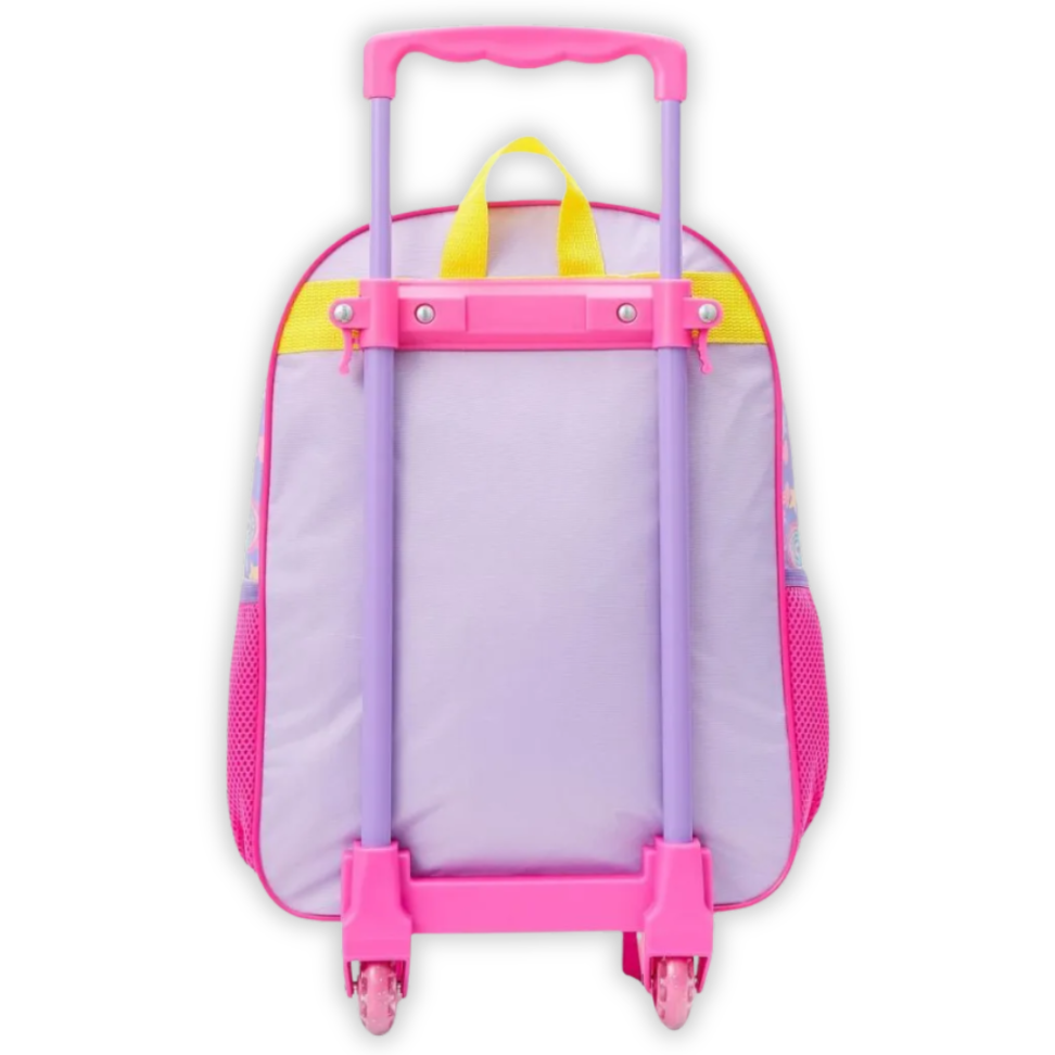 Mochila de Rodas Unicórnio Xeryus Kids - #1