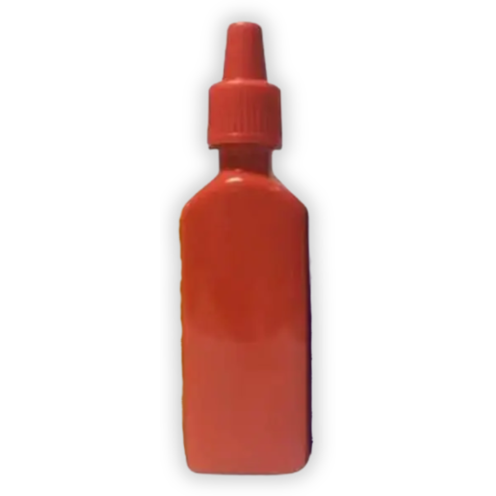 Tinta Alto Relevo 3D Acripuff 35ml Acrilex - #4