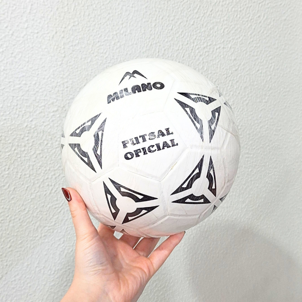 Bola de Futsal Oficial 310 Milano - #2