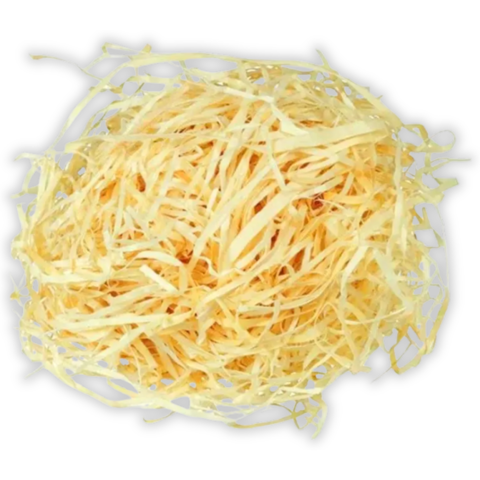 Palha Madeira 50g Packpel - #2