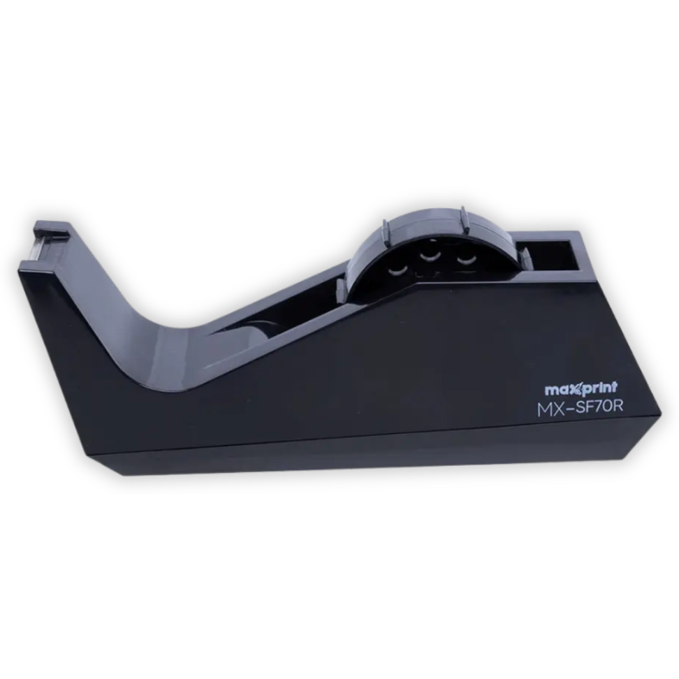 Suporte para Fita Adesiva MX-SF70R Essential Maxprint