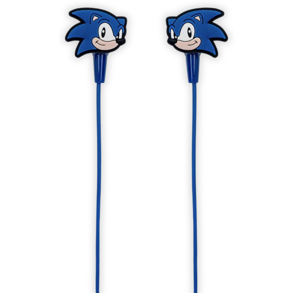 Fone de Ouvido Intra Auricular Sonic Letron - #4