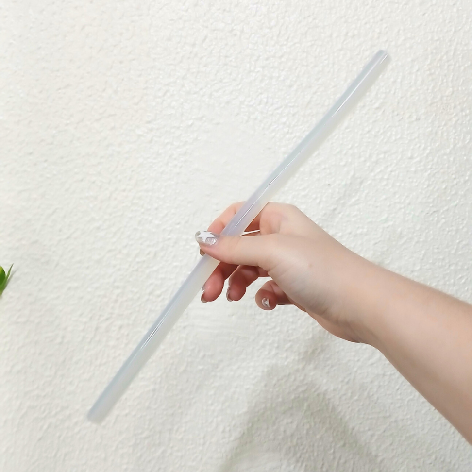 Bastão de Cola Quente Grosso BRW - #2