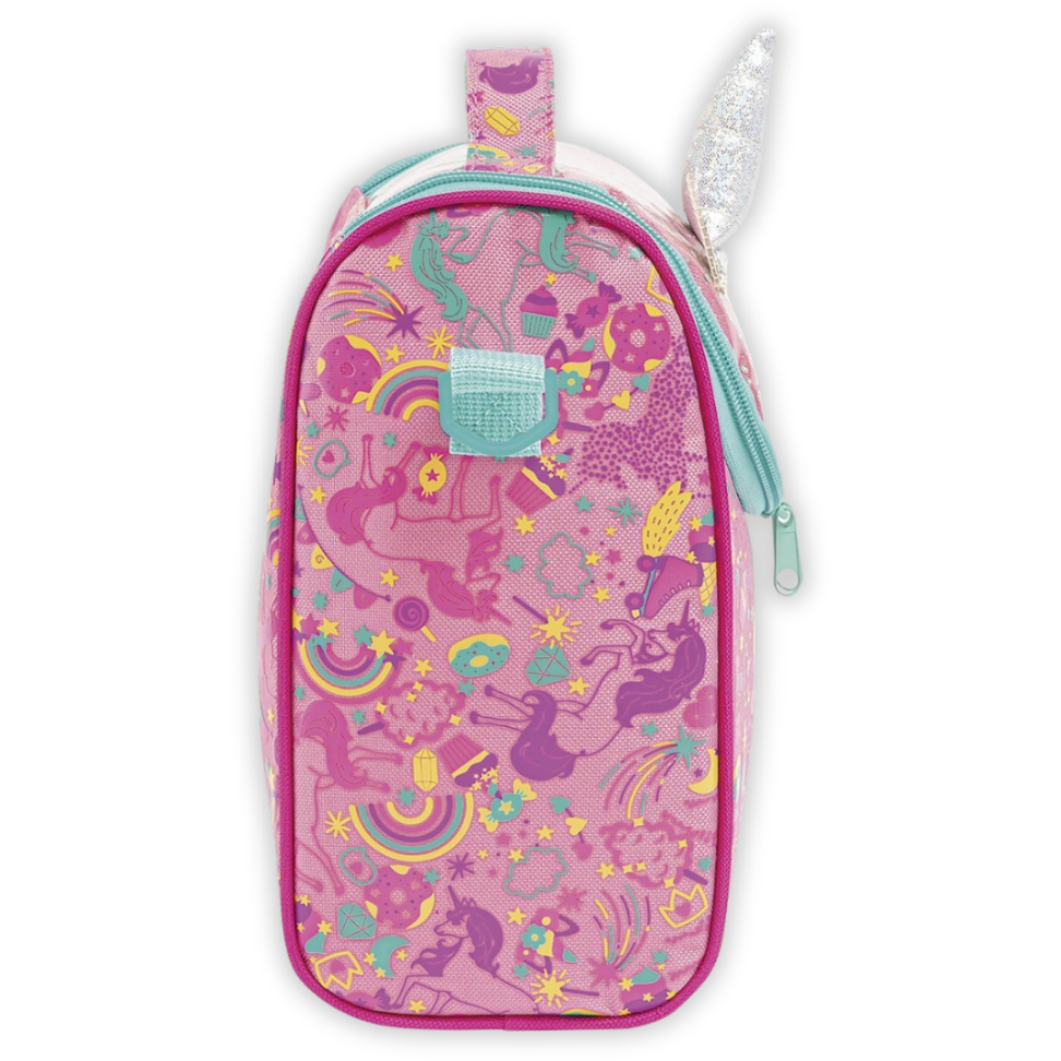 Lancheira Térmica Blink Teen Tilibra - #1