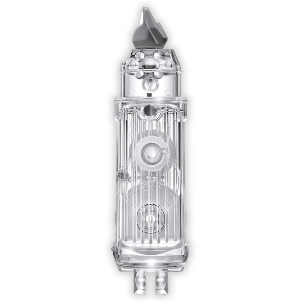 Refil para Fita Corretiva Recarregável 6m x 5mm Mercur - #2