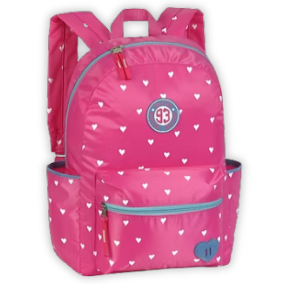 Mochila de Costas 93 Triviun - #1