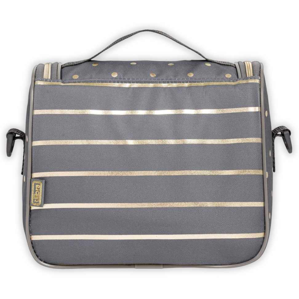 Lancheira Térmica Listras e Poás Académie Tilibra - #5