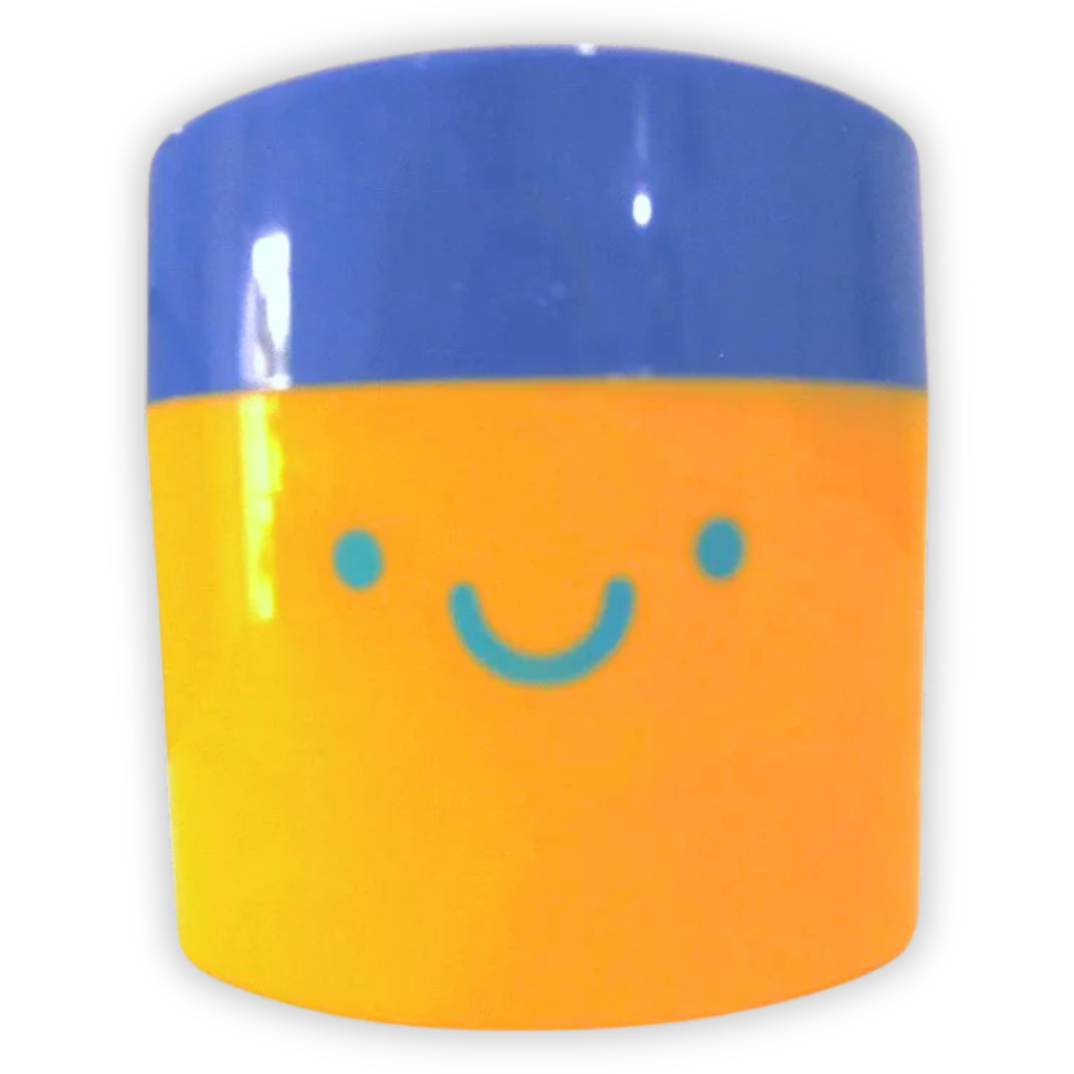 Apontador Duplo com Depósito Solar Leo e Leo