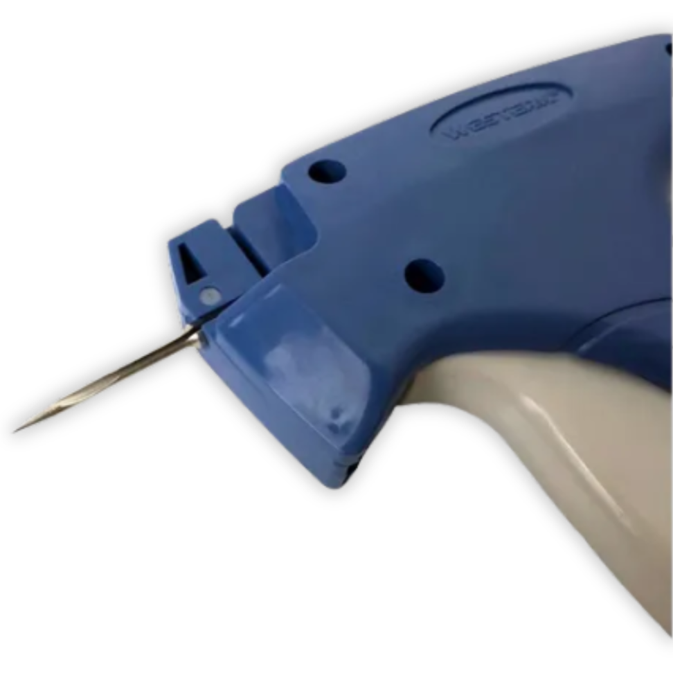 Aplicador de Pinos Plásticos para Tag + 100 Pinos TAG-88 Western - #3