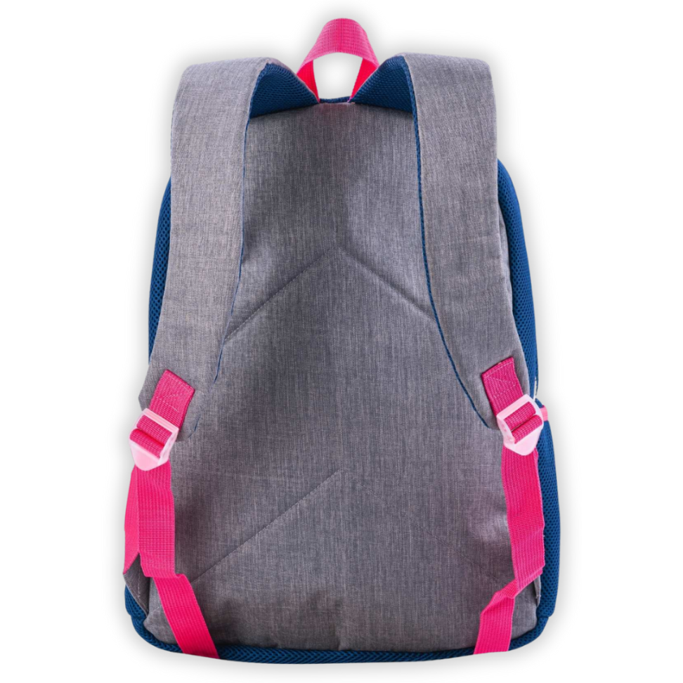 Mochila de Costas Mesh Azul Packn'Go - #1