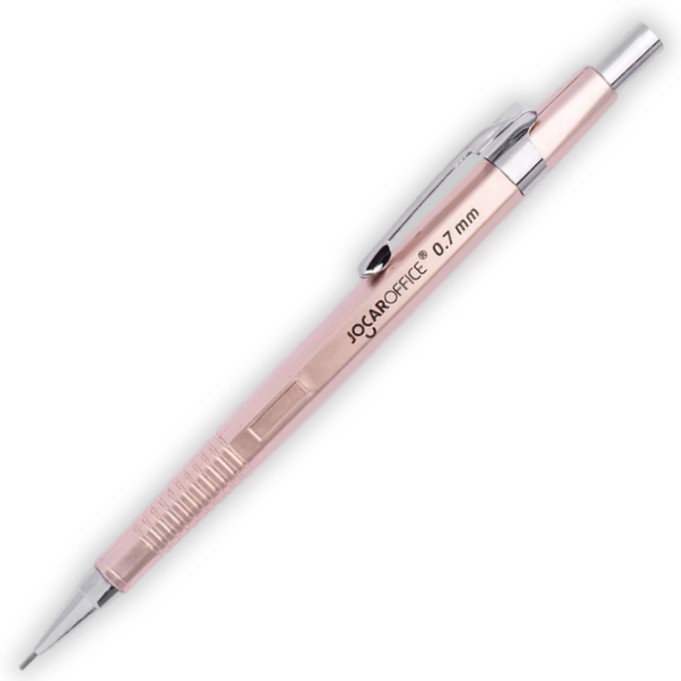 Lapiseira Técnica 0.7 Jocar Office - #3