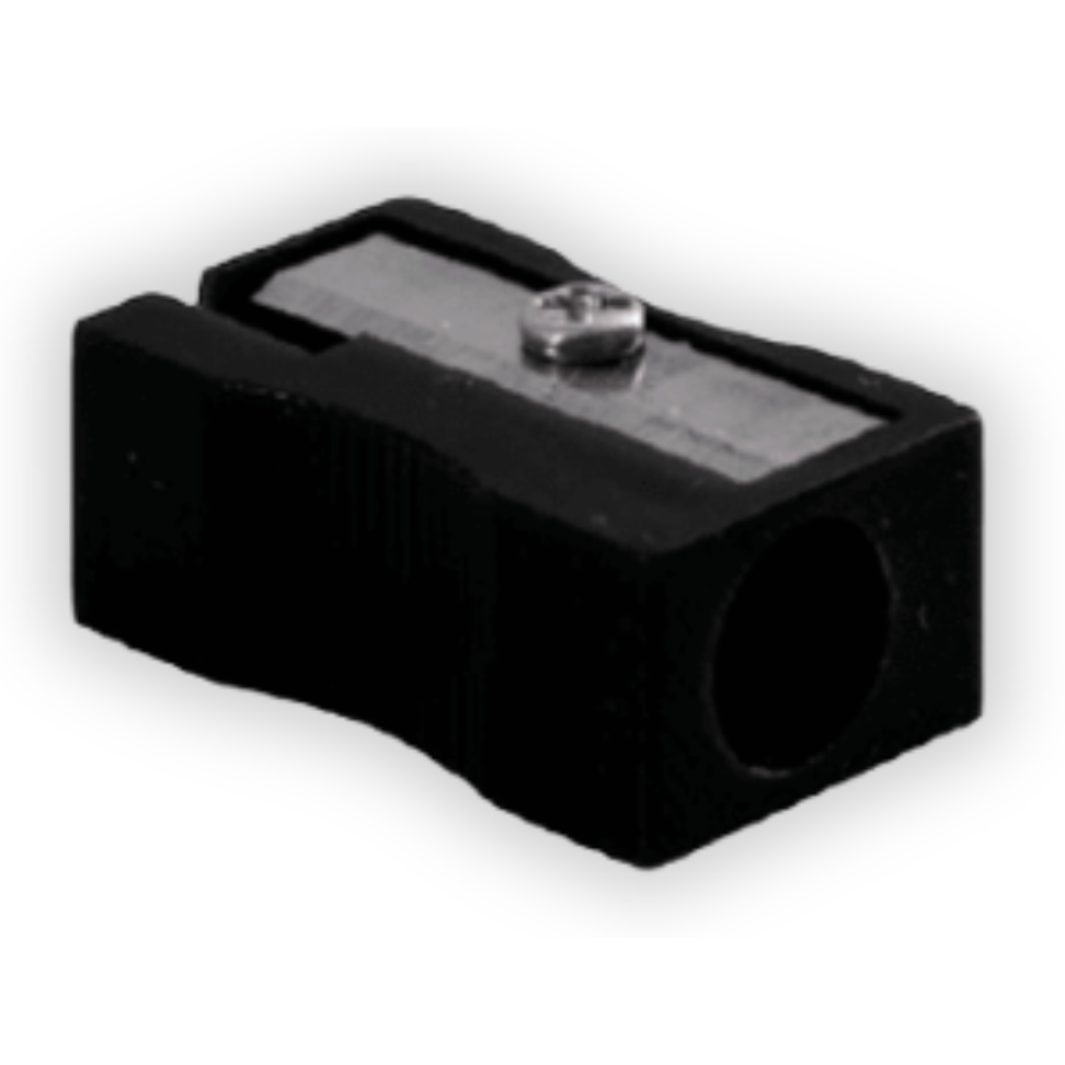 Apontador Simples Retangular Leo e Leo - #7