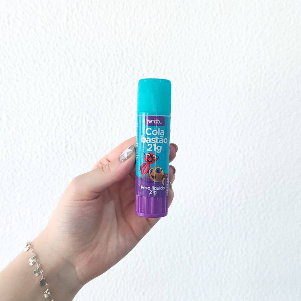 Cola em Bastão 21g Onda Pro - #2