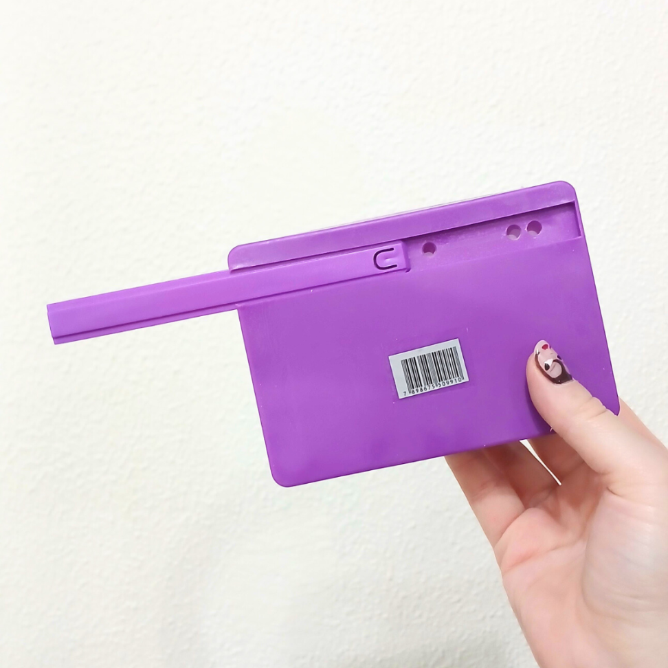 Perfurador 2 Furos 15 Folhas PF2001 BRW - #6