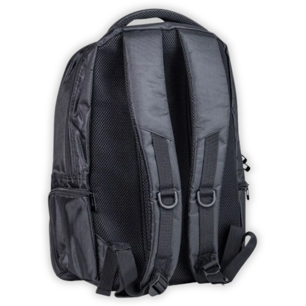 Mochila de Costas para Notebook Poliéster BRW - #1