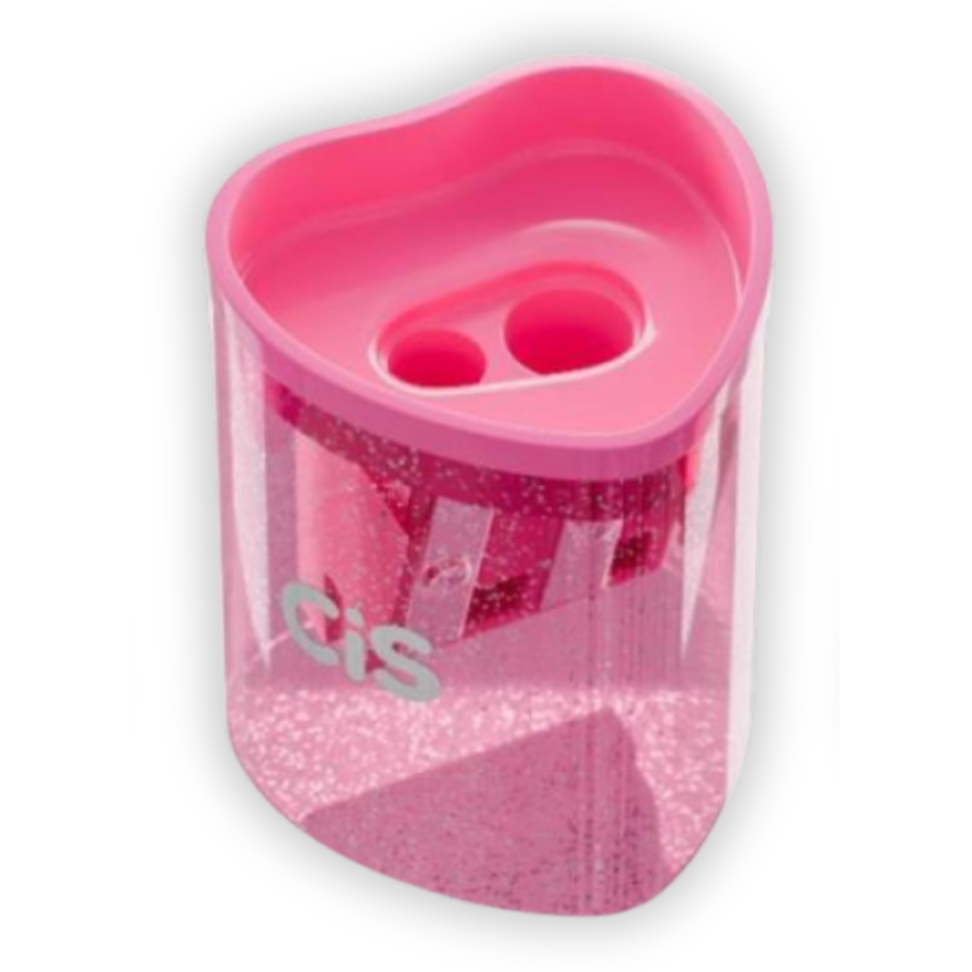 Apontador Duplo com Depósito 366 CiS - #3