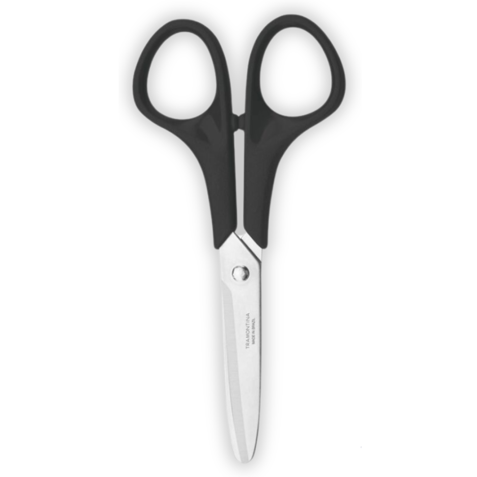 Tesoura Escolar Monster Tramontina - #2