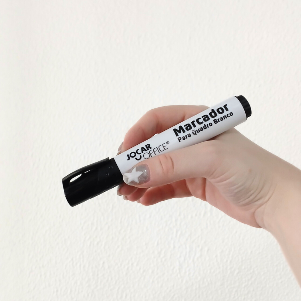 Marcador para Quadro Branco Jocar Office - #7