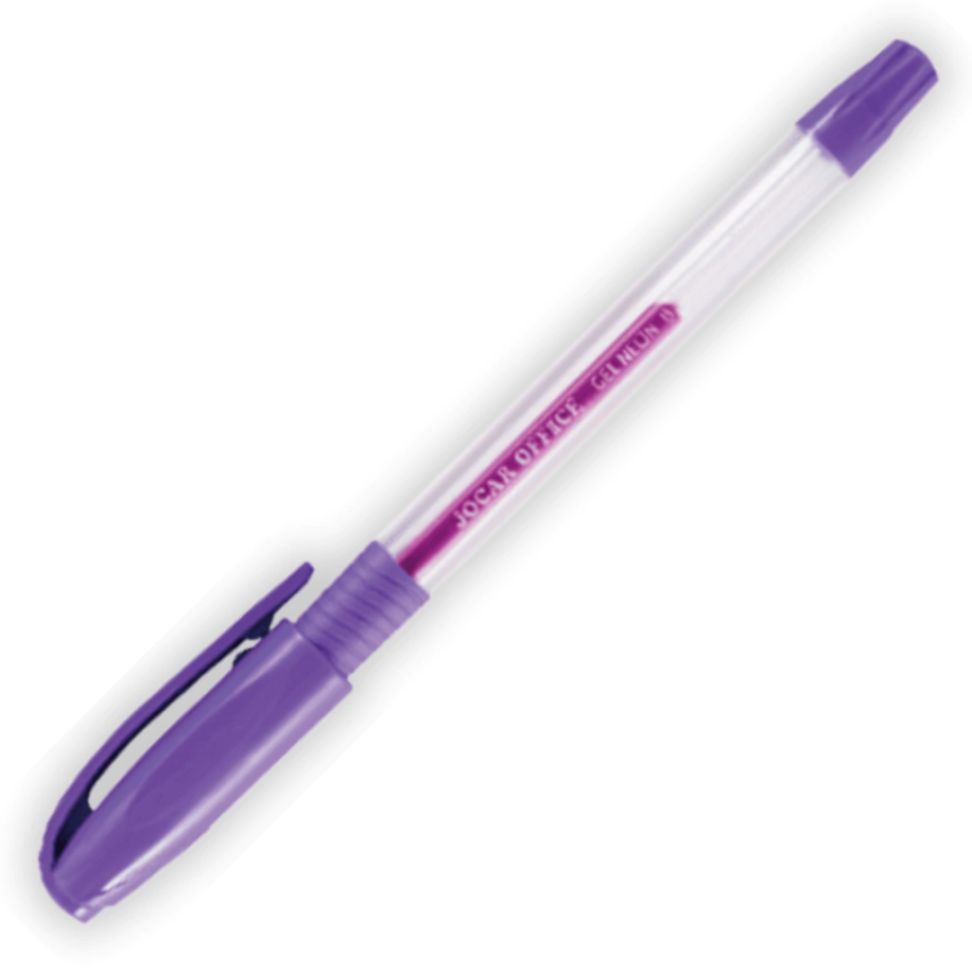 Caneta Gel Art Neon 1.0 Jocar Office - #3