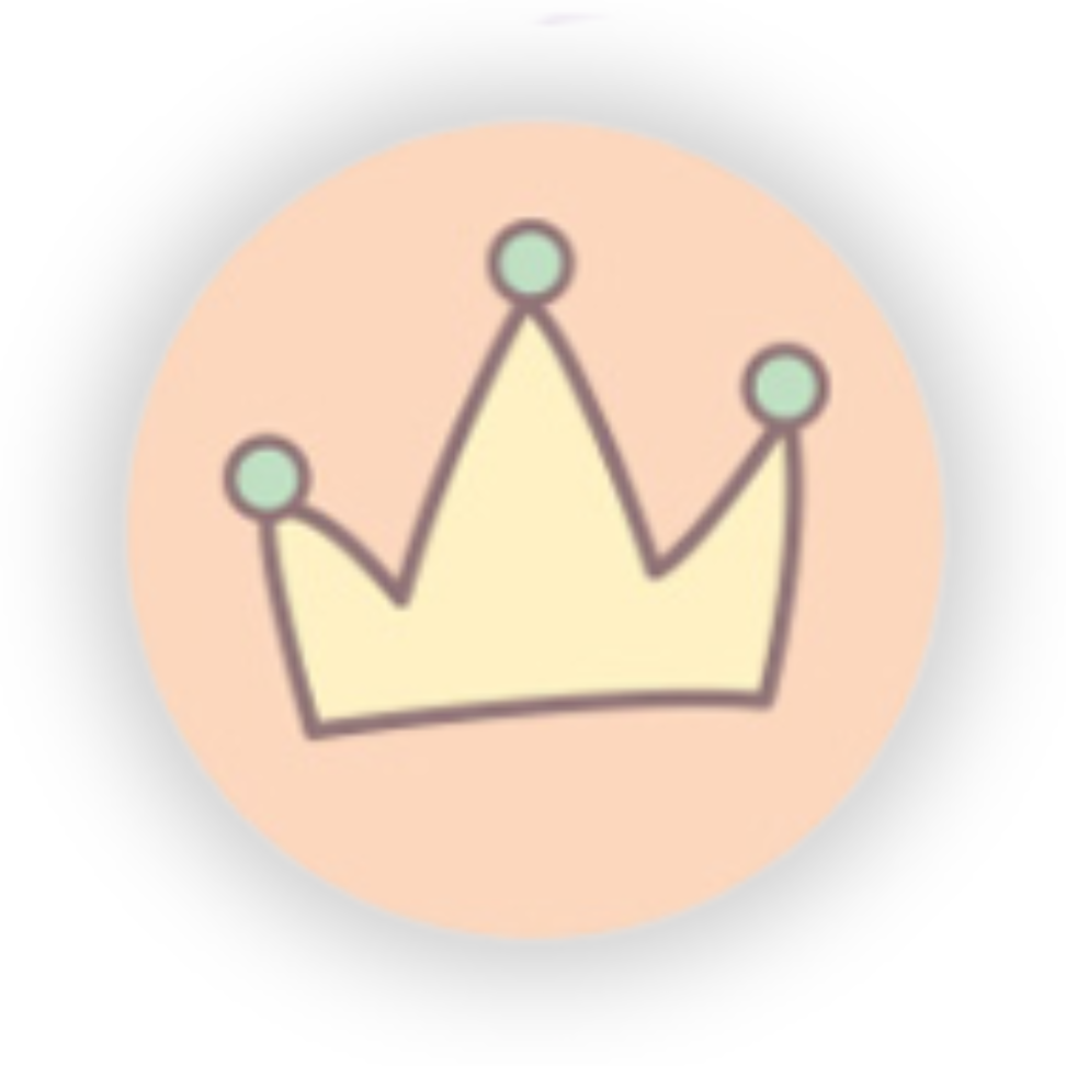 Carimbo Reino Encantado Stamp CiS - #14