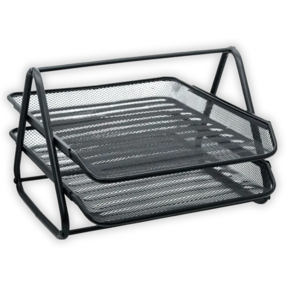 Caixa de Correspondência Aramado Dupla Móvel BRW - #2