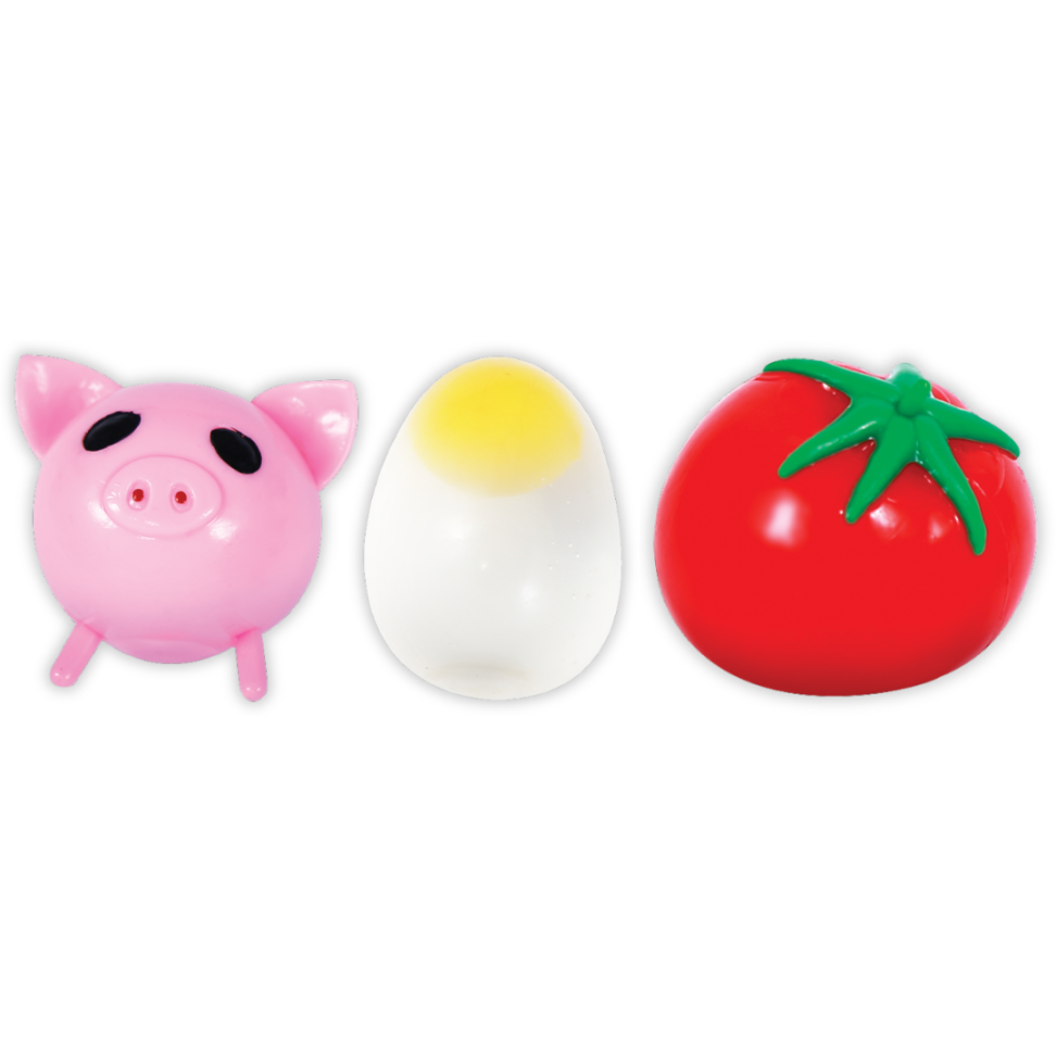 Splash Ball Art Kids Acrilex - #2