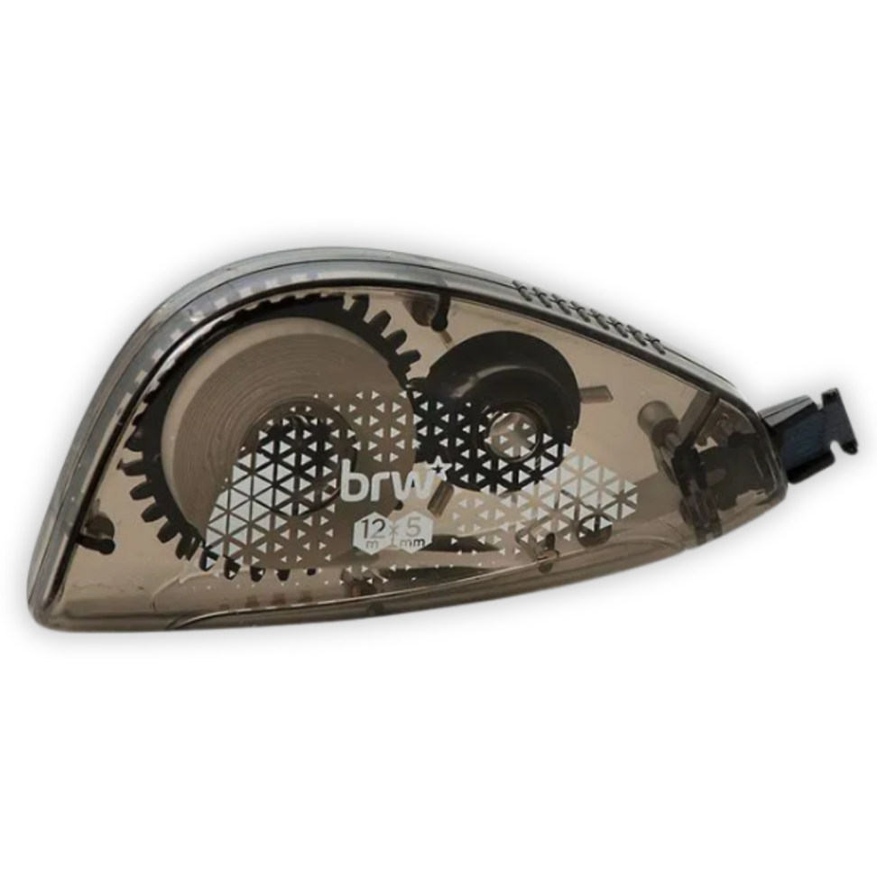 Fita Corretiva 12m x 5mm BRW - #2