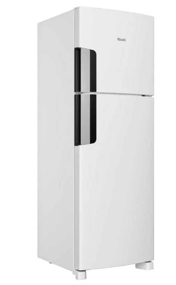 Geladeira Frost Free Duplex 377 litros Consul - CRM44MB 220v - #2