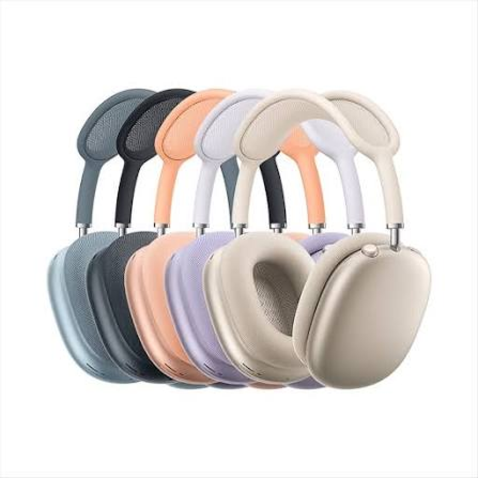 Air Pods Max Typo C 2024 - #1