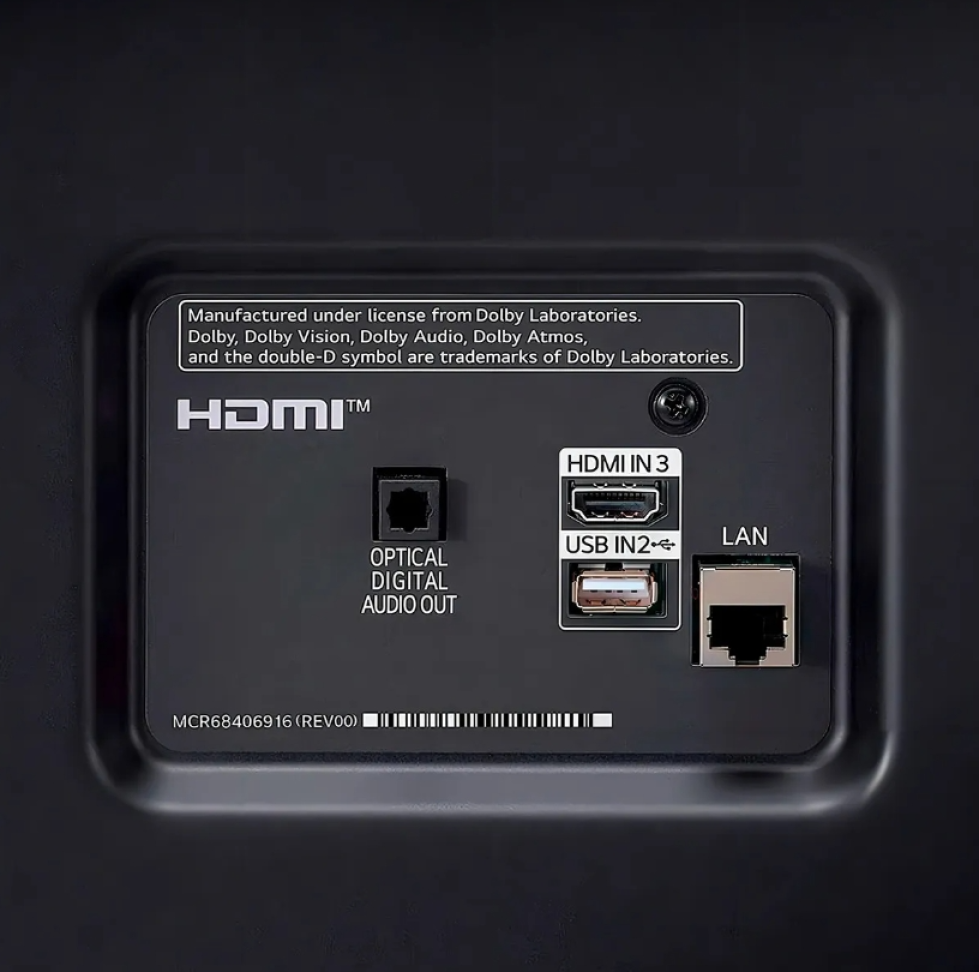 Smart Tv LG 65'' 4k Ultra Uhd Pro Led Hdr Thinq Ai Alexa - #4