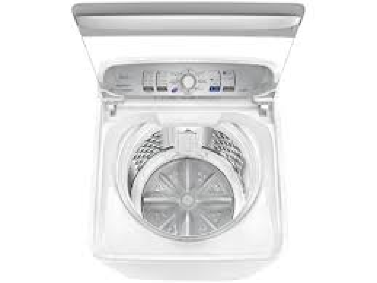 Máquina de Lavar Roupas Panasonic 12Kg 127V   NA-F120B1WA - Cesto Inox - #2