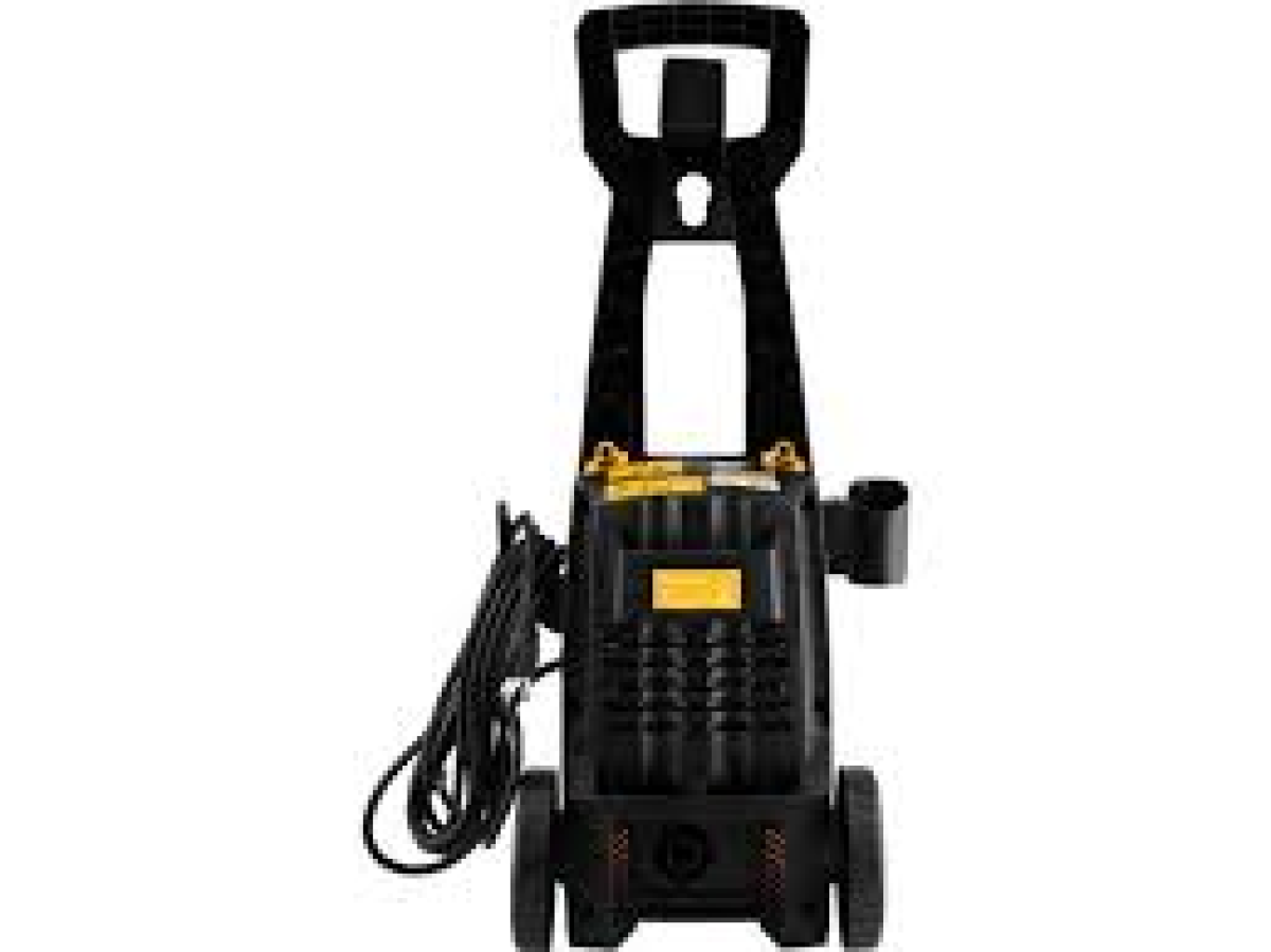 Lavadora Vonder De Alta Pressão Lav 1600, 1.600  127v - #2