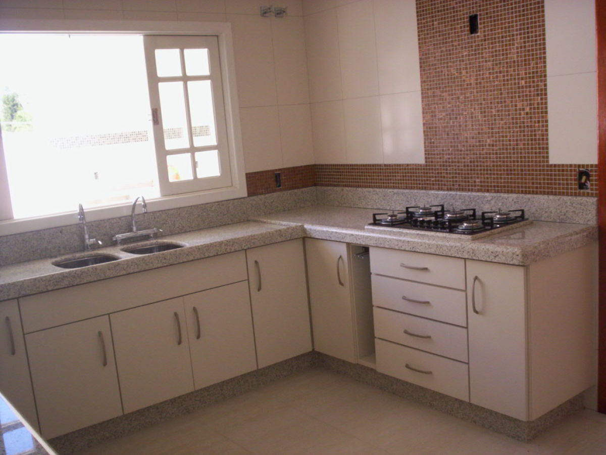 Cozinhas - #4