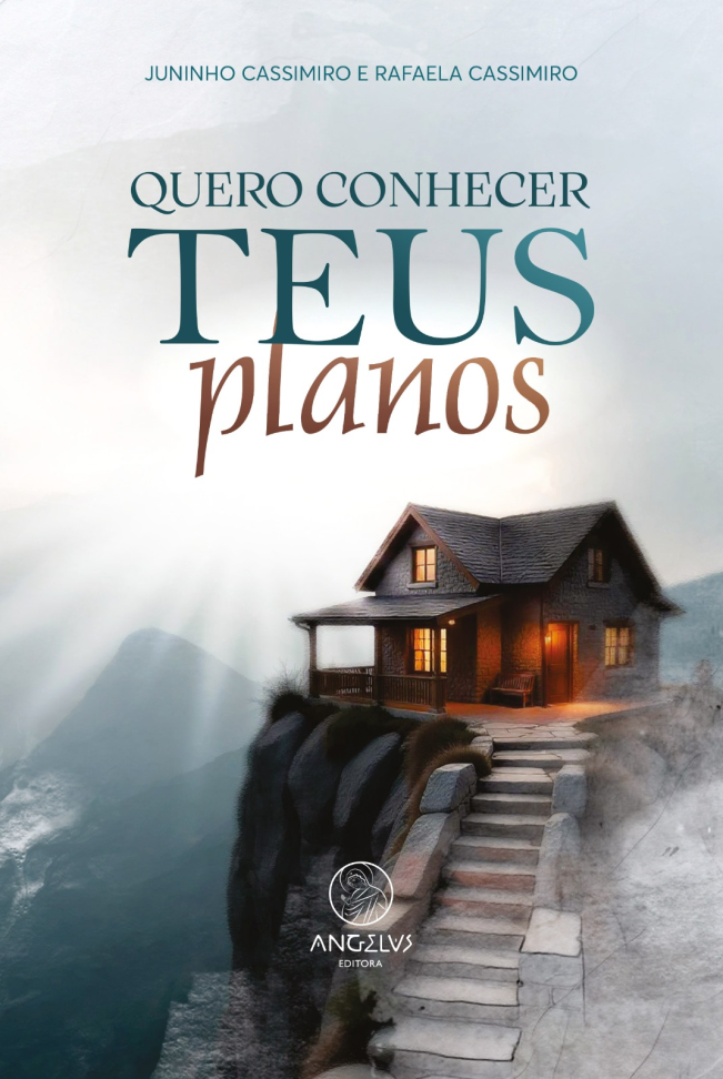 QUERO CONHECER TEUS PLANOS - #2