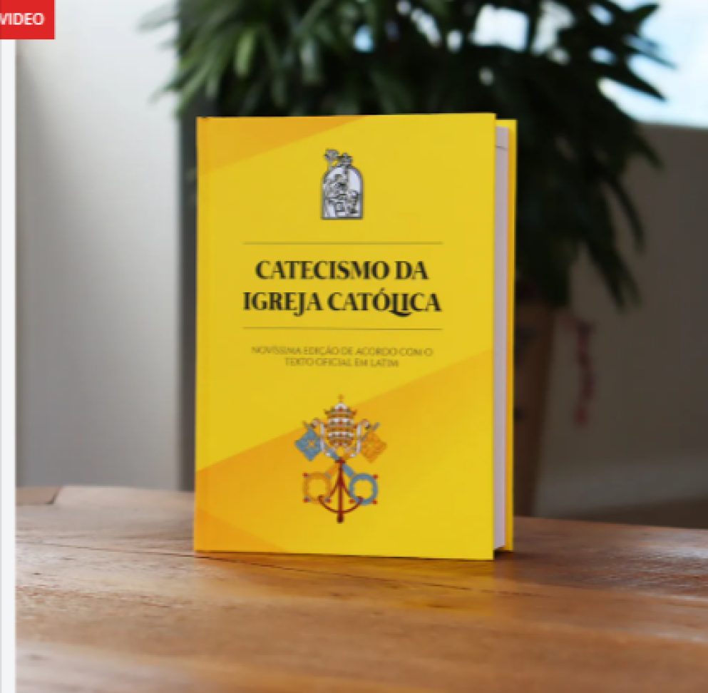 catecismo da igreja catolica/grande - #4