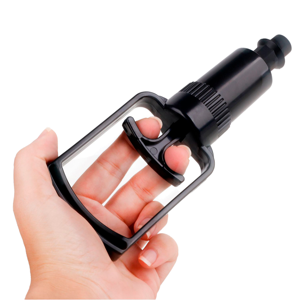 Bomba Peniana Manual - #5